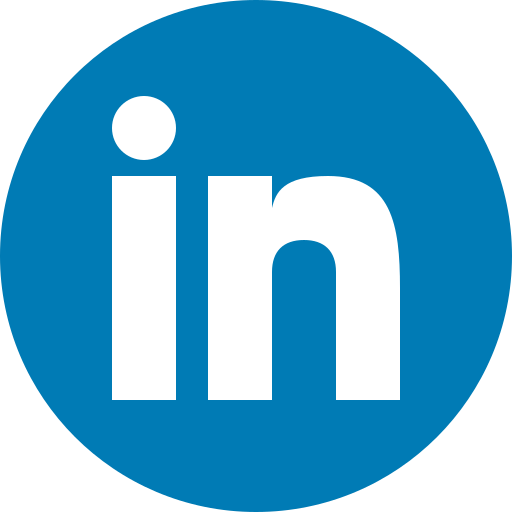 Logo Linkedin